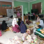 Semarak Milad Muhammadiyah An Nur Sidoarjo: Pawai Akbar dan Bakti Sosial Jadi Puncak Perayaan