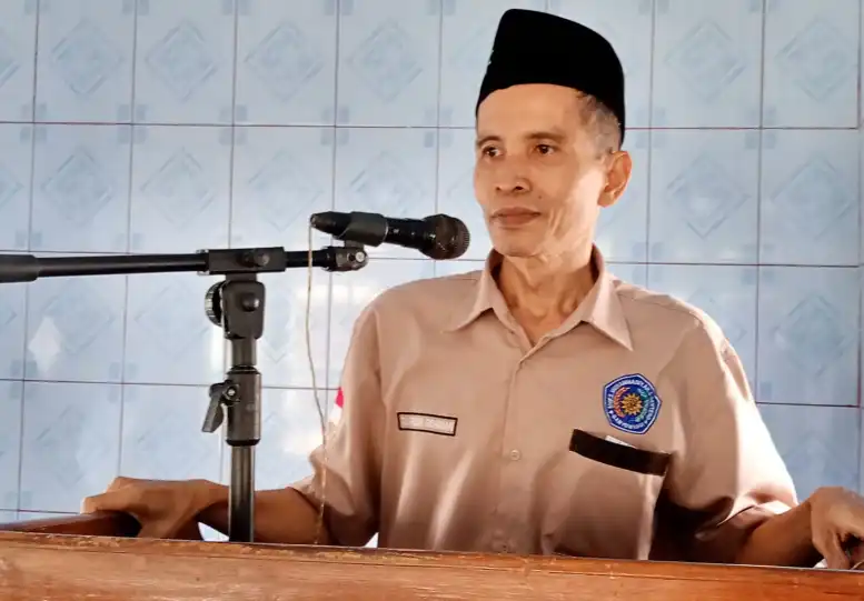 Khatib Jumat Ajak Perbanyak Investasi Akhirat