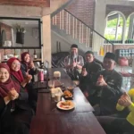 Eco Bhinneka Banyuwangi Gandeng Korps Mubaligh Kembangkan Materi Dakwah Berwawasan Ekologi