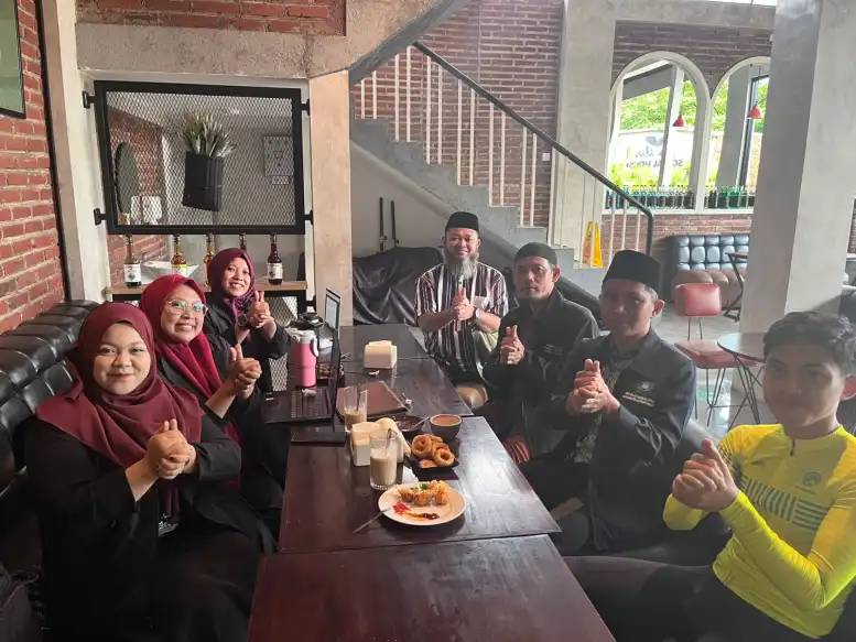 Eco Bhinneka Banyuwangi Gandeng Korps Mubaligh Kembangkan Materi Dakwah Berwawasan Ekologi