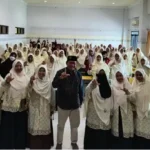 PDNA Lamongan Resmi Buka PMNA dan Pelatihan Kerja untuk Perempuan Muda