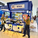 SDMM Turut Meriahkan Ginofest 2025
