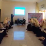 PDNA Lamongan Latih Kader Bekam, Cetak Kader Siap Terjun ke Masyarakat