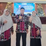 Tiga Dosen STIT Muhammadiyah Paciran Ikuti Pelatihan Survei dan Pemetaan Sosial PTKIS Zona Pantura