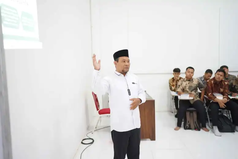 Umsida Teguhkan Misi Muhammadiyah lewat Penguatan Pendidikan Karakter Mahasiswa