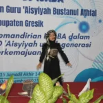 Aksi Berkisah Allana Ramaikan Gebyar Milad IGABA