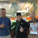 PDM Bojonegoro Gelar IHT Sukses SPMB, Kepala MIM 04 Al-Azhar Raih Terbaik 2