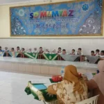 Class Mate SD Mumtaz: Rayakan Belajar dengan Gembira, Kuatkan Karakter dengan Ceria