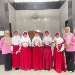 SD Sakri Edukasi Siswa Sebelum Liburan