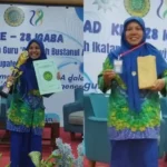 Guru KB–TK ABA 45 Bambe Raih Dua Nominasi Milad ke-28 IGABA di Gresik