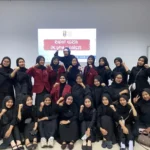 Raker IMM Alfarezi UMG Rumuskan Arah Gerak Satu Periode