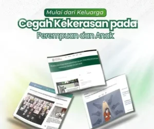 Mulai dari Keluarga, Nasyiatul Aisyiyah Ajak Pencegahan Kekerasan pada Perempuan dan Anak