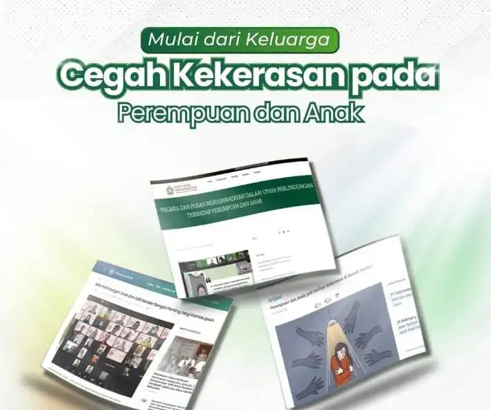 Mulai dari Keluarga, Nasyiatul Aisyiyah Ajak Pencegahan Kekerasan pada Perempuan dan Anak