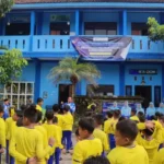 Classmeeting MI Muhammadiyah 21 Kapas: Wadah Sportivitas dan Bakat Siswa