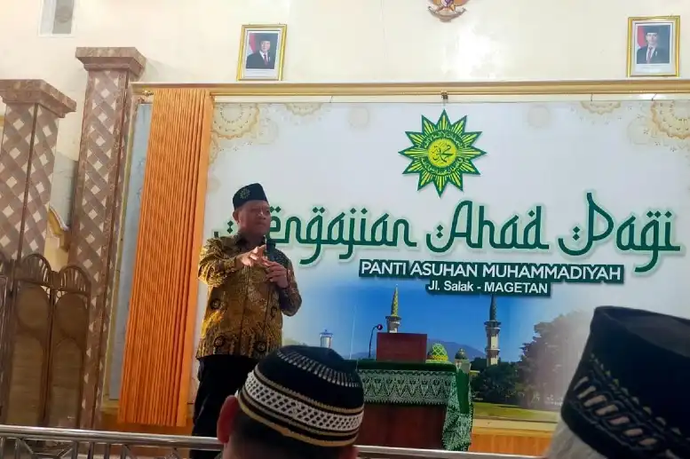 Membina Gen Z, Prof Biyanto: Orang Tua Harus Terus Belajar