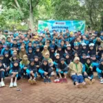 Outbound MI Muhammadiyah 05 Palirangan di Sekapuk Smartland: Bangun Karakter dan Kemandirian Siswa