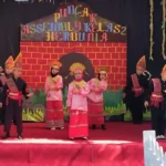 Serunya Assembly Bertema TOMAT: Mengenal Tanaman Obat Keluarga yang Kaya Manfaat