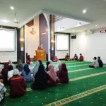 DAD IMM Rhodium–Teknesium UM Teguhkan Gerak Kader Berpihak, Berdampak, dan Futuristik