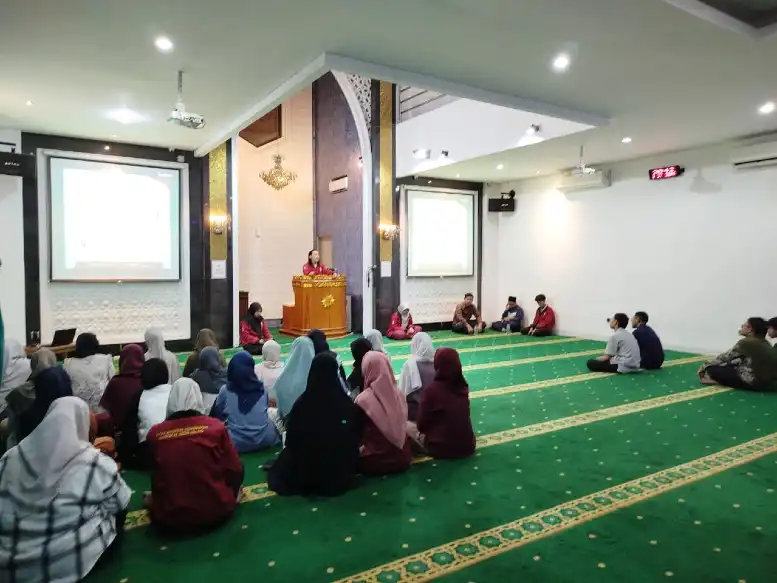 DAD IMM Rhodium–Teknesium UM Teguhkan Gerak Kader Berpihak, Berdampak, dan Futuristik