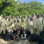 Petualangan PRNA Payaman: Dari Latihan Paduan Suara hingga Drama Ban Kempes dan Ditinggal Kereta Kelinci