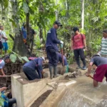 Sepekan di Batang Toru, MDMC Layani Ribuan Penyintas Banjir Bandang Tapsel