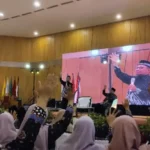 Rahasia Mendidik Anak Berakhlak Mulia dalam Kajian Parenting SD Muhammadiyah 4 Surabaya