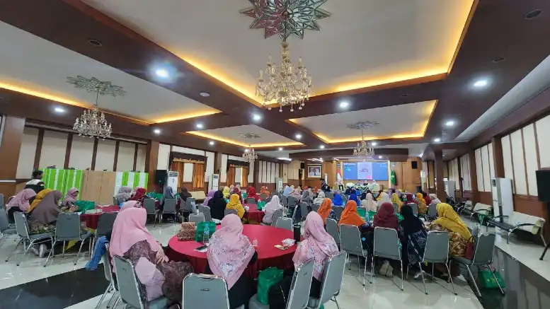 FGD Aisyiyah Jatim Soroti Kejahatan Digital hingga Akar Rumput