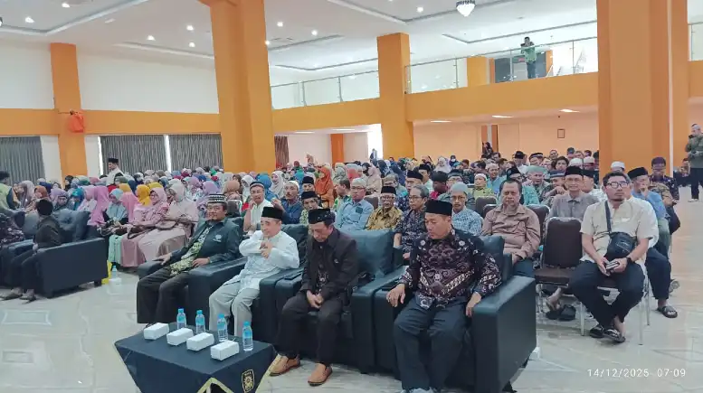 Ahad PagiMu PCM Ngagel Hadirkan Penguatan Spiritual, Intelektual, dan Kesejahteraan