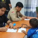 Tim DMC RSML Tuntaskan Respon Kesehatan di Langkat