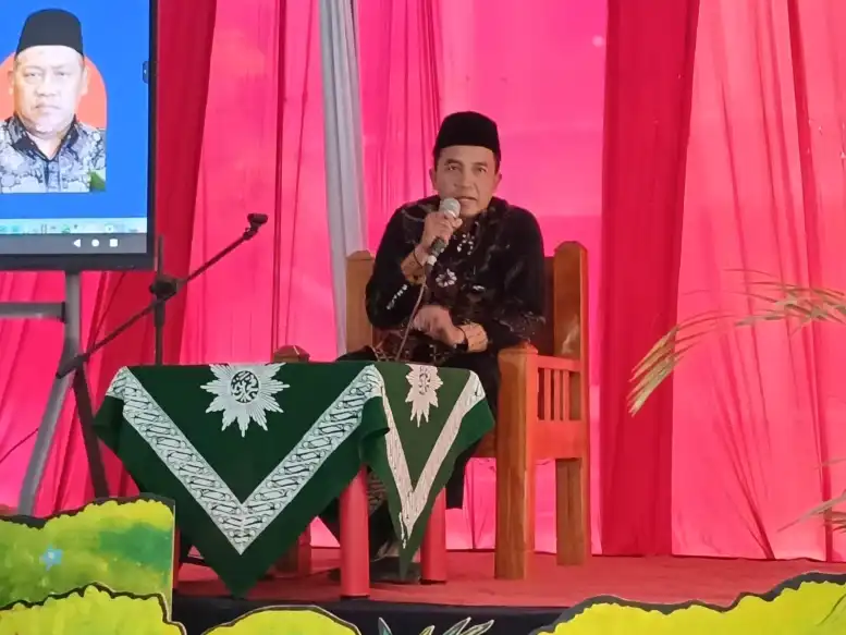 Muhammad Basir: AUM sebagai Garda Terdepan Support Dakwah Persyarikatan