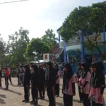 PR IPM MTs Muhammadiyah 20 Menongo Resmi Buka Class Meeting 2025