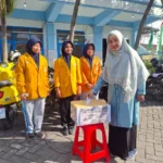 Aksi Kemanusiaan ‘Pray For Sumatra’ Warnai Pembukaan Class Meeting SMP Muhammadiyah 8 Gresik