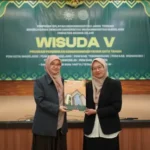 Wisuda Program Pendidikan Kemuhammadiyahan Angkatan 5, UNIMMA Tegaskan Komitmen Kaderisasi