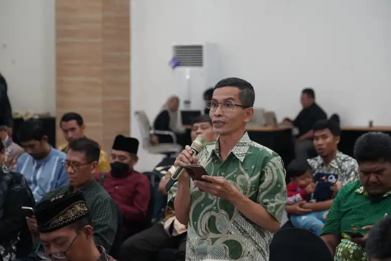 Menjaga Marwah dan Kualitas Buku Sejarah Muhammadiyah Jawa Timur