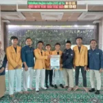 Sinergi IPM Spemdalas dengan Lazismu dalam ‘Sumatra Memanggil Kita’