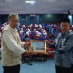 Lawatan Murid SMA Muha Genteng ke UNY Disambut Ramah Pihak Kampus