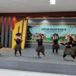 Tanamkan Jiwa Nasionalisme, TK Aisyiyah 36 PPI Gelar Gebyar Ragam Budaya ‘Negaraku dan Budayaku’