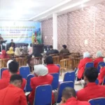 KKN UMMAD 2025 Resmi Dimulai, 76 Mahasiswa Siap Mengabdi di Madiun