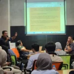 Website Karya Mahasiswa Komunikasi UMM Pukau Praktisi Media Online