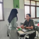 SD Almadany Menghidupkan Rapor yang Bermakna