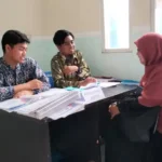 Rapor Bukan Angka, MBS Porong Tekankan Proses