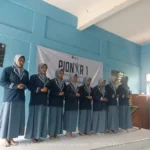 Pekan Inovasi Olahraga dan Seni Inspiratif MAM 8 Takerharjo