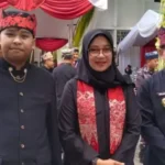 Siswa SMA Muha Genteng Hadiri Undangan Pemkab Banyuwangi di Acara Harjaba 254