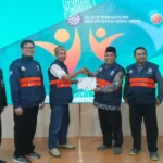 LKSA Muhammadiyah Medokan Ayu Rungkut Jadi Pionir Digitalisasi Keuangan LKSA Muhammadiyah