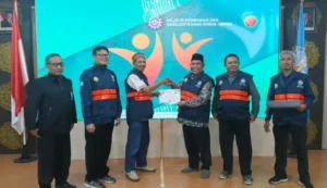 LKSA Muhammadiyah Medokan Ayu Rungkut Jadi Pionir Digitalisasi Keuangan LKSA Muhammadiyah