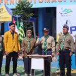 Festival Pionering 2025 Kwarda HW Kabupaten Malang Meriahkan Milad ke-107 HW