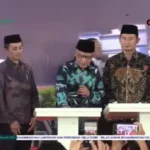 Muhammadiyah Lamongan Luncurkan AUMKes Management Holdings di Milad ke-113