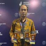 Umsida Raih Dua Gold dan Satu Bronze Winner di Anugerah Diktisaintek 2025