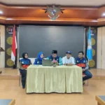 Pengelola PAM KH. Achmad Dahlan Ikuti Upgrading LKSA Muhammadiyah se-Kota Surabaya