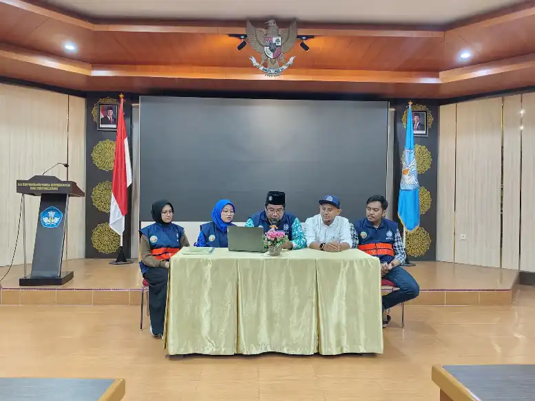 Pengelola PAM KH. Achmad Dahlan Ikuti Upgrading LKSA Muhammadiyah se-Kota Surabaya
